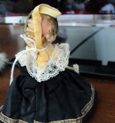 french doll 4 inches yellow_03